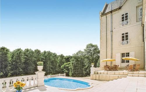 Ardentes Casa | Awesome Home In Ardentes