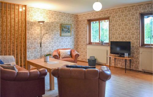 Asarum Casa | Awesome Home In Asarum With Wifi