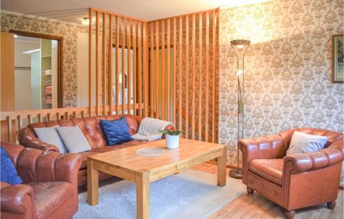 Asarum Casa | Awesome Home In Asarum With Wifi