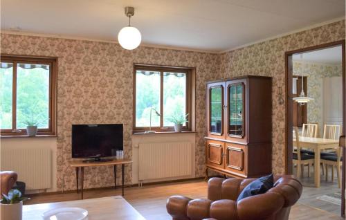 Asarum Casa | Awesome Home In Asarum With Wifi