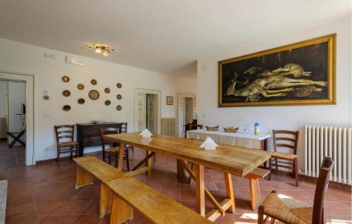 Ascoli Piceno Casa | Awesome Home In Ascoli Piceno