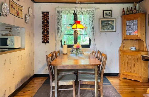 Atran Casa | Awesome home in ätran with WiFi