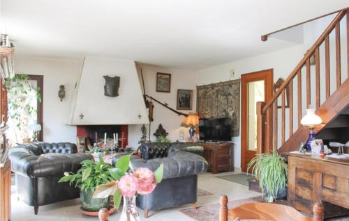 Benodet Casa | Awesome Home In Bénodet With Wifi