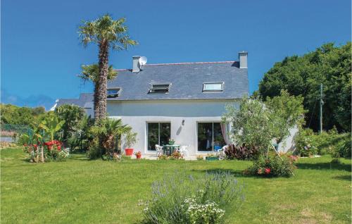 Benodet Casa | Awesome Home In Bénodet With Wifi