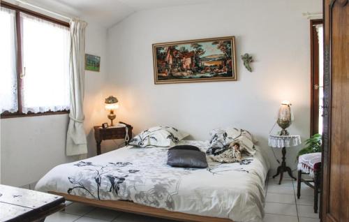Benodet Casa | Awesome Home In Bénodet With Wifi