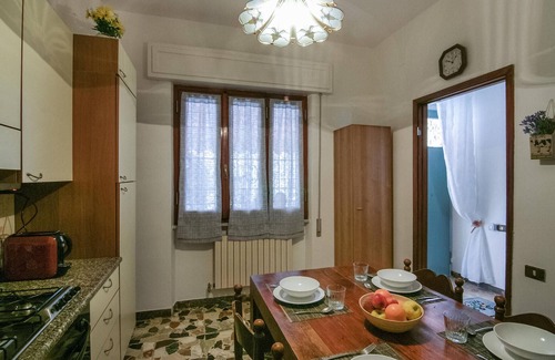 Massa Casa | Impresionante casa en Bargana con WiFi