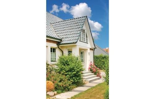 Beckerwitz Casa | Awesome Home In Beckerwitzhohenkirchen