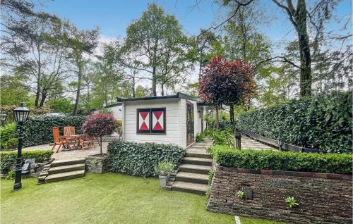 Beekbergen-West Casa | Awesome Home In Beekbergen With Wifi