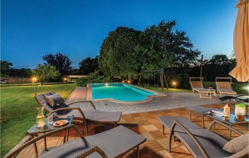 Belavici Casa | Awesome Home In Belavici With Sauna