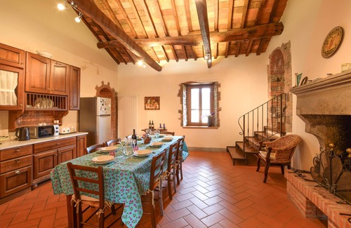 Bibbiena Casa | Impresionante casa en Bibbiena con.