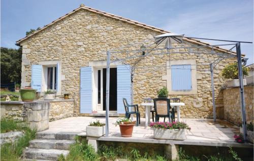 Bollene Casa | Awesome Home In Bollène With Wifi