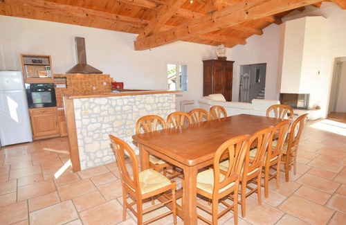 Bordezac Casa | Impresionante casa en Bordezac