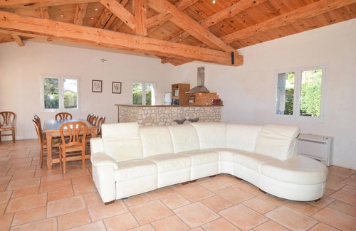 Bordezac Casa | Impresionante casa en Bordezac
