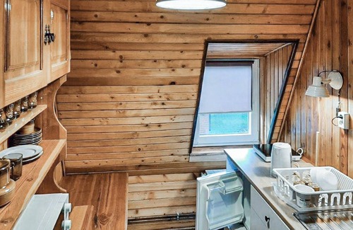 gmina Siedlec Casa | Impresionante casa en Boruja con vista.