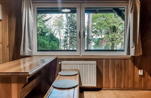 gmina Siedlec Casa | Impresionante casa en Boruja con vista.