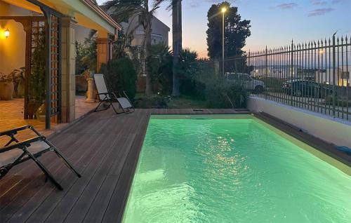 Brucoli Casa | Awesome Home In Brucoli