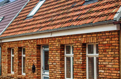 Buetzow Casa | Bonita casa en Bützow con cocina