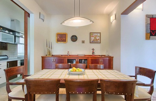 Sveti Martin Casa | Impresionante casa en Buzet