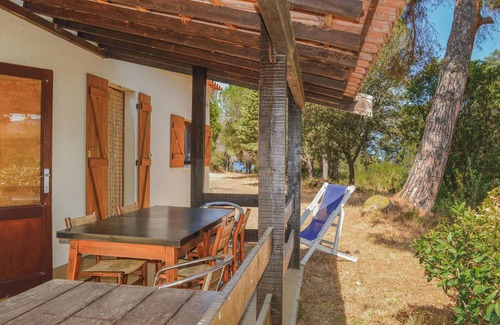Calcatoggio Casa | Impresionante casa en Calcatoggio con.