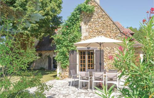 Campsegret Casa | Awesome Home In Campsegret