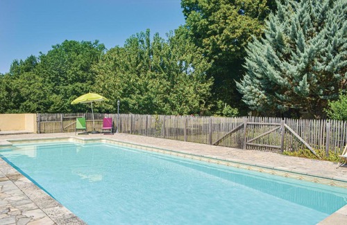 Campsegret Casa | Awesome Home In Campsegret