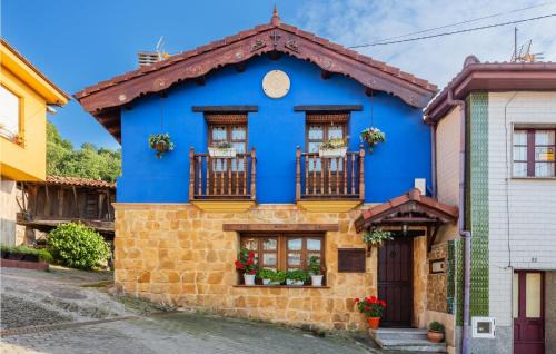 Villar de Piñeres Casa | Awesome Home In Carabanzo