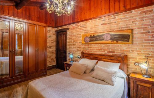 Villar de Piñeres Casa | Awesome Home In Carabanzo