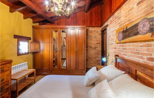 Villar de Piñeres Casa | Awesome Home In Carabanzo