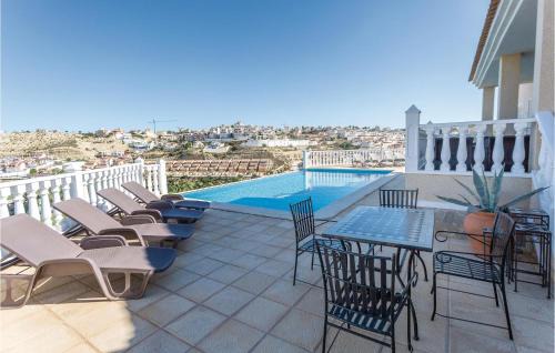 Rojales Casa | Awesome Home In Ciudad Quesada-Rojales