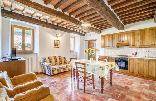 Pieve di Chio Casa | Impresionante casa en Cortona