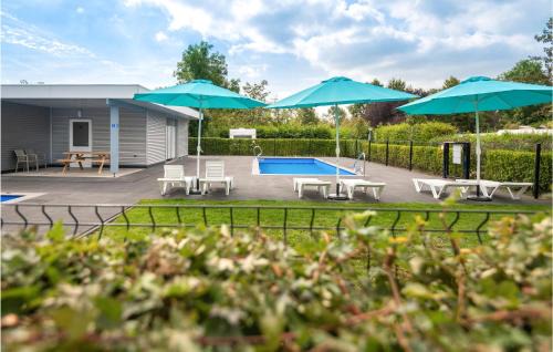 De Heen Casa | Awesome Home In De Heen With Wifi