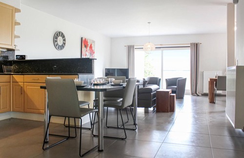 Stuivekenskerke Casa | Impresionante casa en Diksmuide