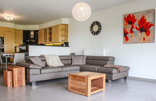 Stuivekenskerke Casa | Impresionante casa en Diksmuide