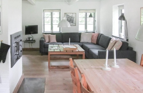 Gudbjerg Sydfyn Casa | Impresionante casa en Gudbjerg, sur de.