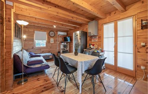 Sibenik Casa | Awesome Home In Dubrava Kod Sibenika
