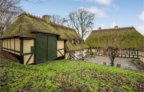 Ebberup Casa | Awesome Home In Ebberup With Sauna