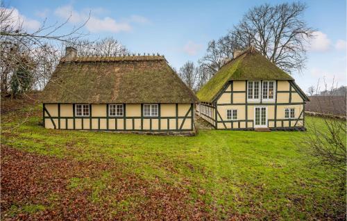 Ebberup Casa | Awesome Home In Ebberup With Sauna
