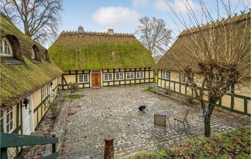 Ebberup Casa | Awesome Home In Ebberup With Sauna