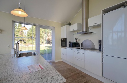 Øksenmølle Casa | Impresionante casa en Ebeltoft con WiFi