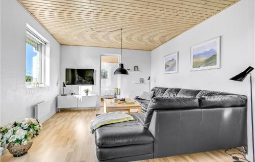 Skæring Casa | Awesome Home In Egå With Kitchen
