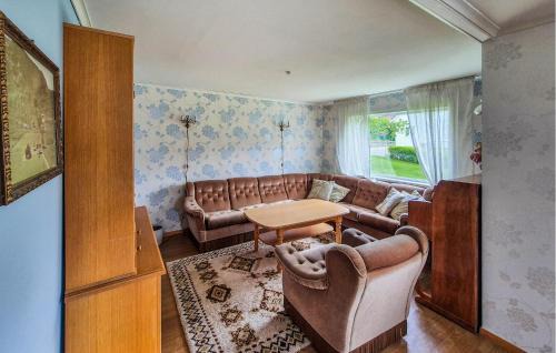 Suldal Casa | Awesome Home In Erfjord With Wifi