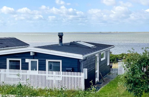 Sjaelborg Casa | Impresionante casa en Esbjerg V con.