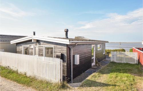Sjaelborg Casa | Awesome Home In Esbjerg V With Wifi