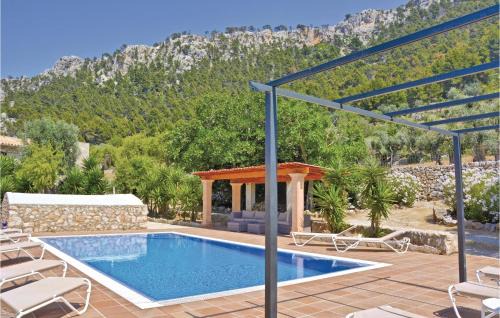Estellencs Casa | Awesome Home In Estellencs
