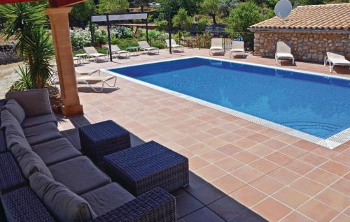 Estellencs Casa | Awesome Home In Estellencs
