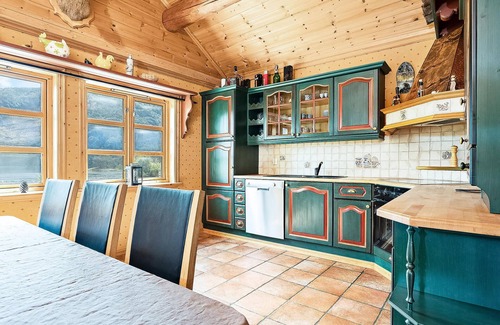 Etne Casa | Impresionante casa en Etne con sauna
