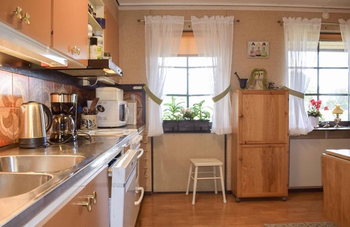 Everod Casa | Awesome home in Everöd with house a panoramic view