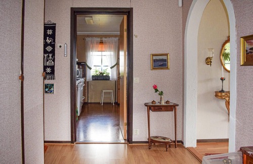 Everod Casa | Awesome home in Everöd with house a panoramic view