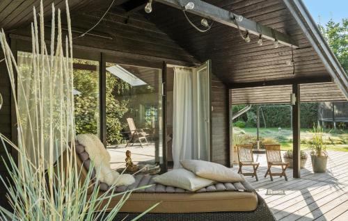 Follenslev Casa | Awesome Home In Føllenslev With Wifi