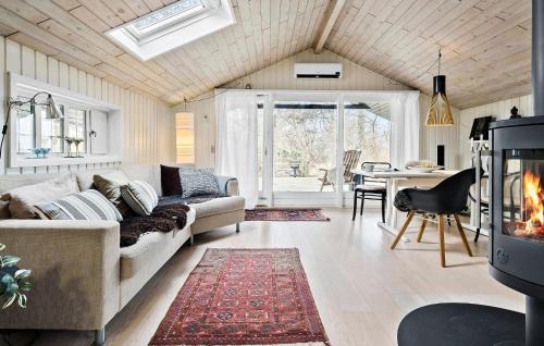 Follenslev Casa | Awesome Home In Føllenslev With Wifi